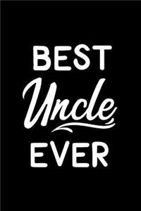 Best Uncle Ever