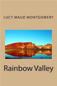 Rainbow Valley