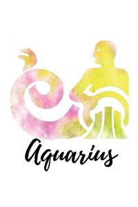 Aquarius