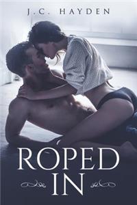 Roped in