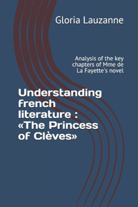 Understanding french literature