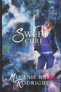Sweet Cure: An Epic Fantasy Romance
