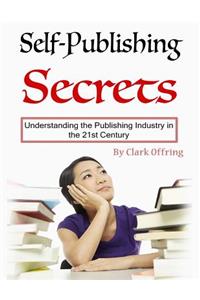 Self-Publishing Secrets