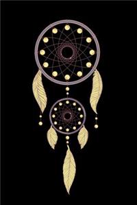 Dream Catcher Notebook