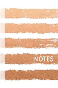 Notes