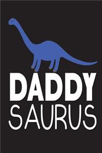 Daddy Saurus