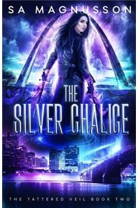 The Silver Chalice