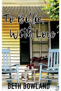 To Billie, With Love