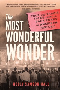 Most Wonderful Wonder