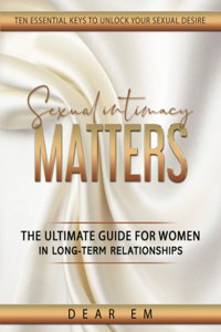 Sexual Intimacy Matters