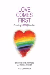 Love Comes First