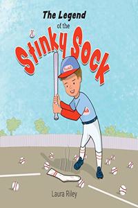 Legend of the Stinky Sock