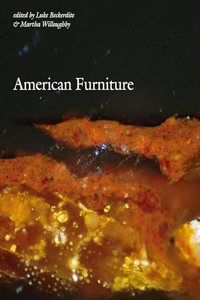 American Furniture 2023