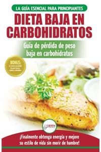 Low Carb Dieta