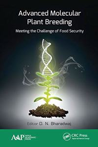 Advanced Molecular Plant Breeding