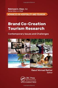Brand Co-Creation Tourism Research