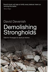 Demolishing Strongholds