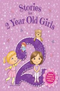 Stories for 2 Year Old Girls