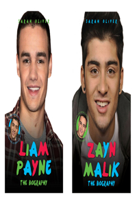 Zayn Malik / Liam Payne - the Biography