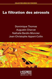 La filtration des aerosols