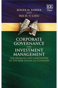 Corporate Governance and Investment Management