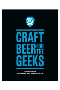 BrewDog: Craft Beer for the Geeks