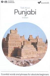 Talk Now! Learn Punjabi (Indian)