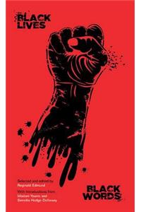 Black Lives, Black Words