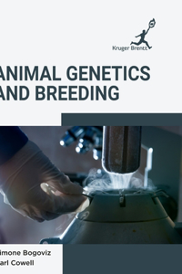 Animal Genetics and Breeding