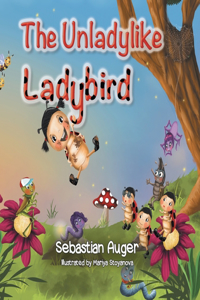 Unladylike Ladybird