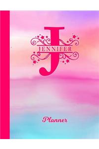 Jennifer Planner