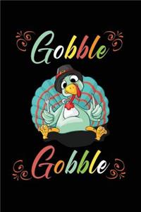 Gobble Gobble