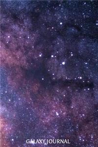 Galaxy Journal