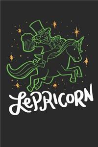 Lepricorn