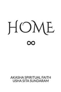 Home ∞