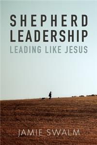 Shepherd Leadership