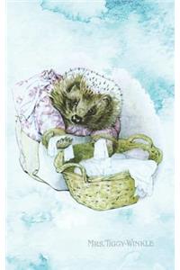 Mrs. Tiggy-Winkle