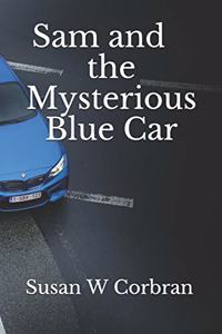 Sam and the Mysterious Blue Car