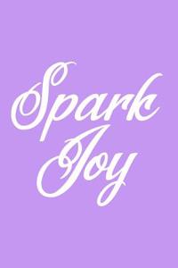 Spark Joy