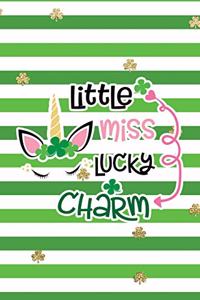 Little Miss Lucky Charm