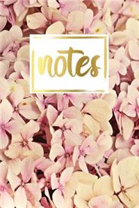 Notes