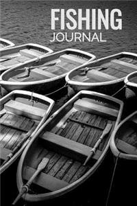 Fishing Journal