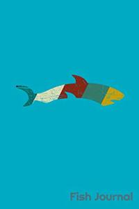 Fish Journal