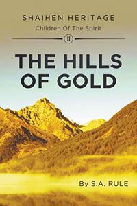 Hills of Gold