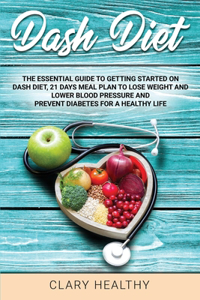 dash diet