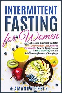 Intermittent Fasting for Women