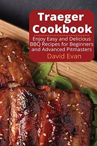 Traeger Cookbook
