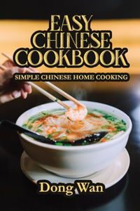 Easy Chinese Cookbook