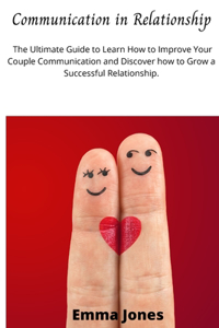 Communication in Relationship