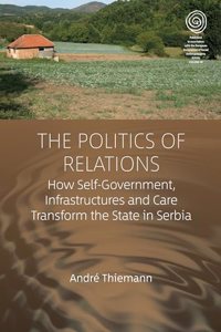 The Politics of Relations